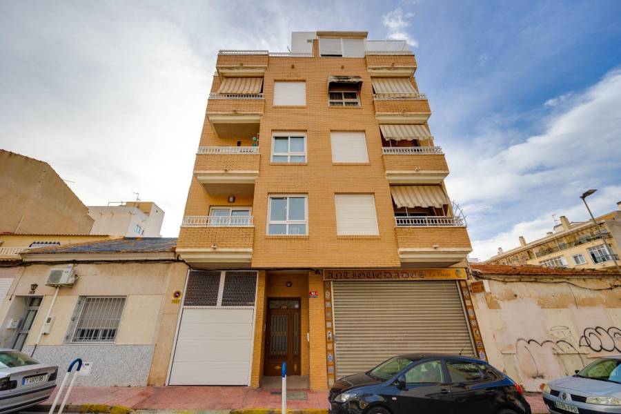 Venta - Apartamento - Centro - Torrevieja