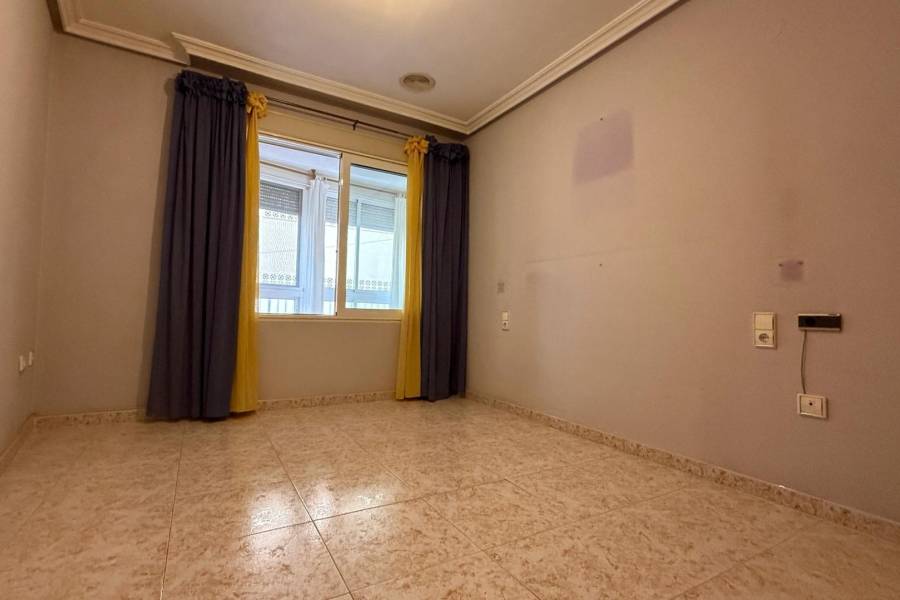 Venta - Piso - Centro - Torrevieja