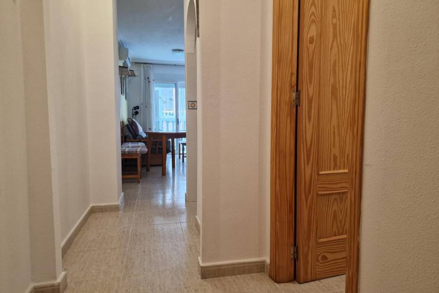 Venta - Apartamento - Centro - Torrevieja