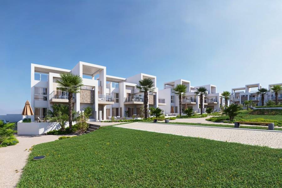 Verkauf - Bungalow Obergeschoss - Lo marabú - Ciudad quesada