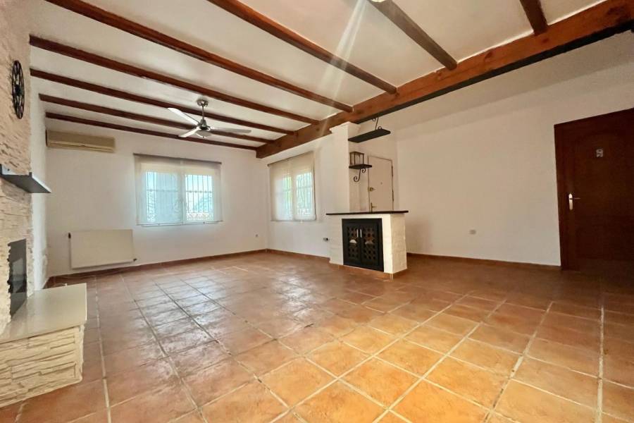 Verkauf - Villa - Los Balcones - Los Altos del Edén - Torrevieja