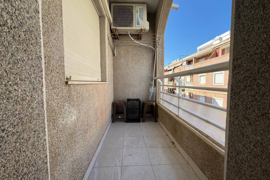 Vente - Appartement - Estacion de autobuses - Torrevieja