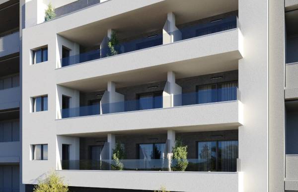 Leilighet - Salg - torrevieja - Torrevieja