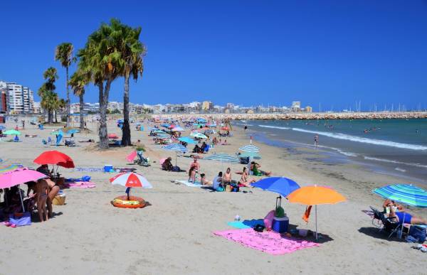 Apartment - Sale - Acequion - Torrevieja
