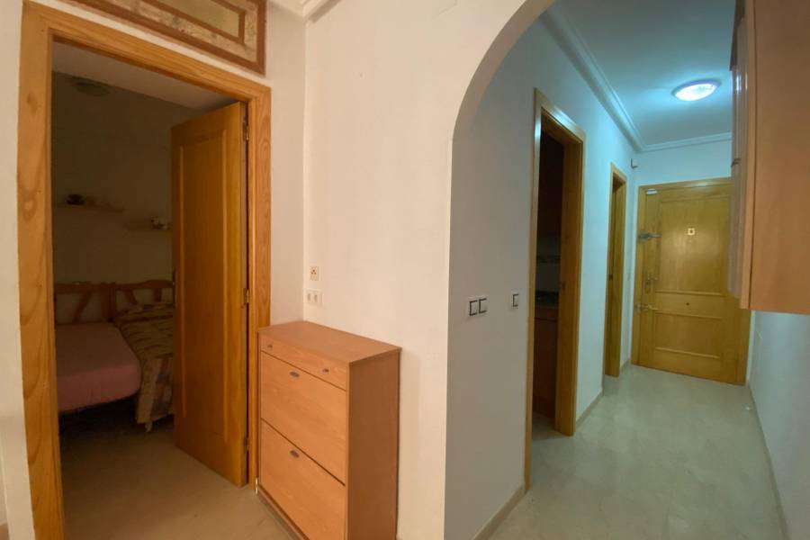 Verkauf - Apartment - Centro - Torrevieja