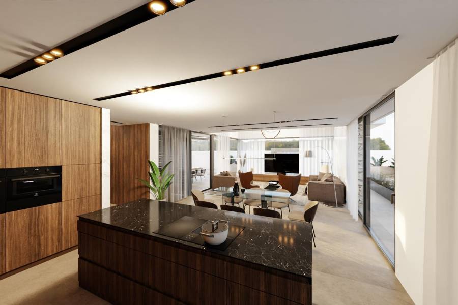 Venta - Villa - La Zenia - Orihuela Costa