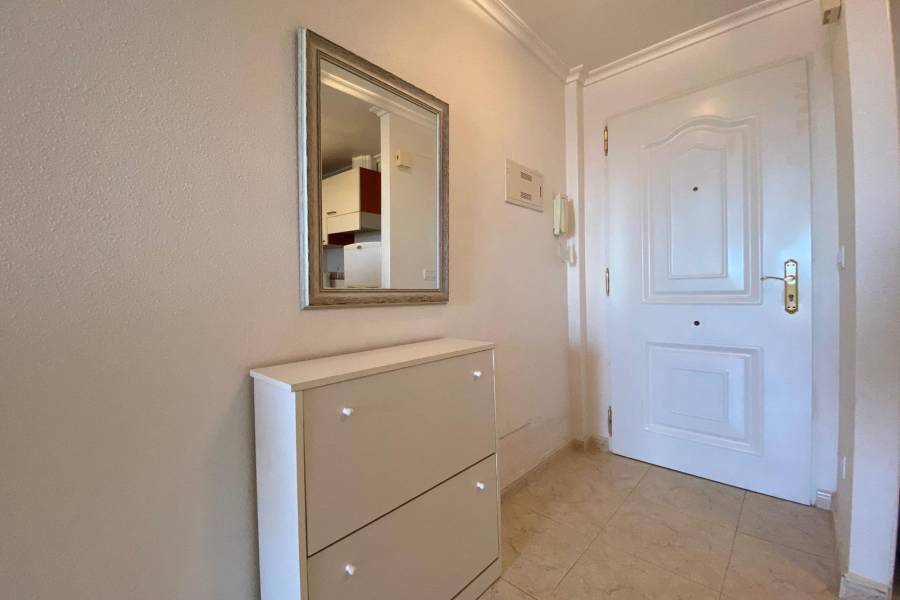 Försäljning - Takvåning - Aguas nuevas 2 - Torrevieja