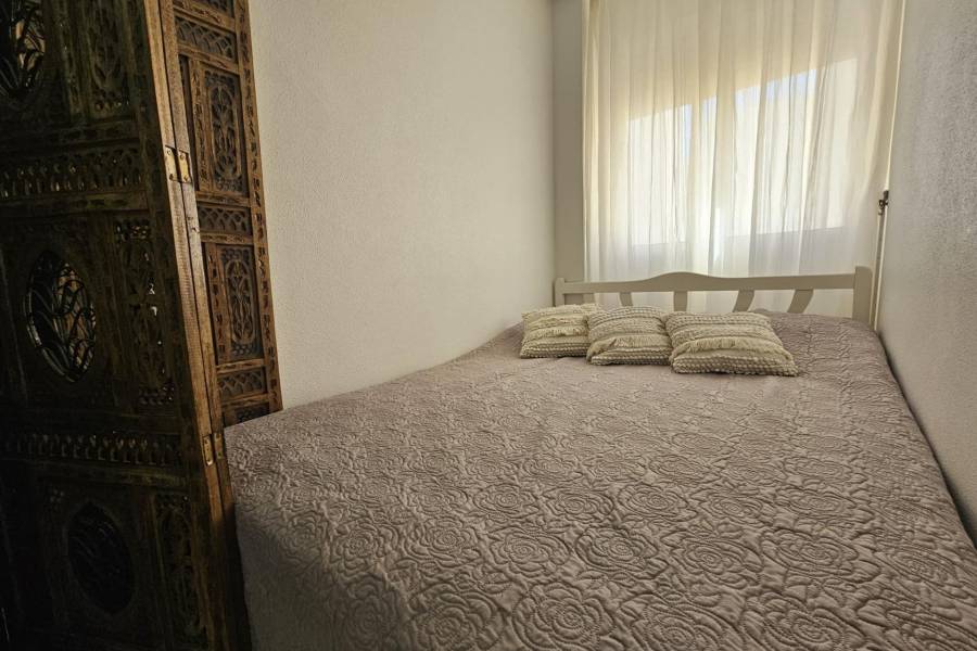 Venta - Apartamento - Acequion - Torrevieja