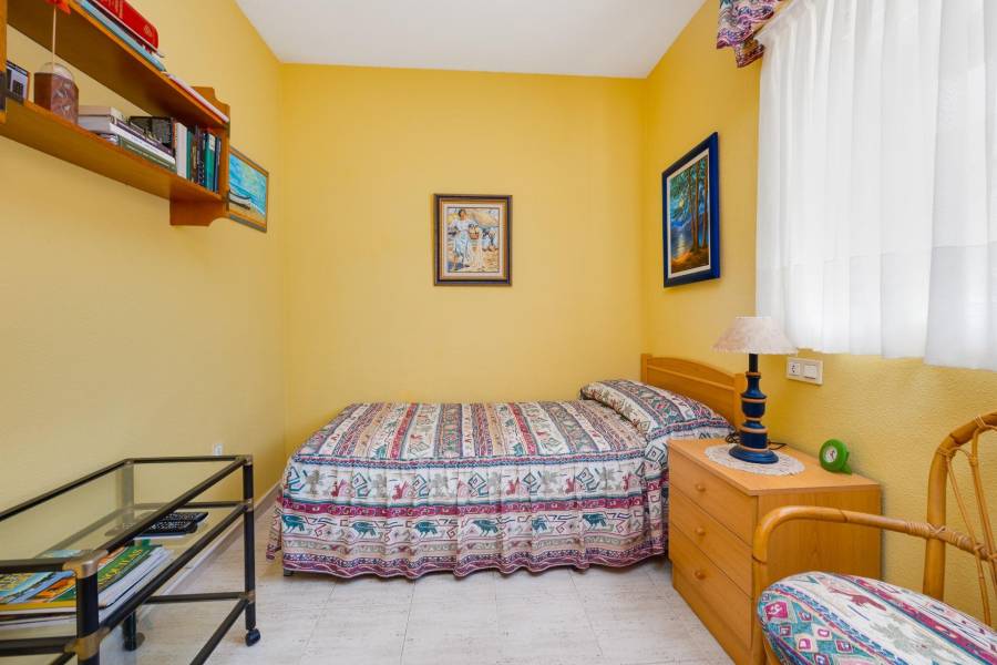 Vente - Penthouse - Habaneras - Torrevieja