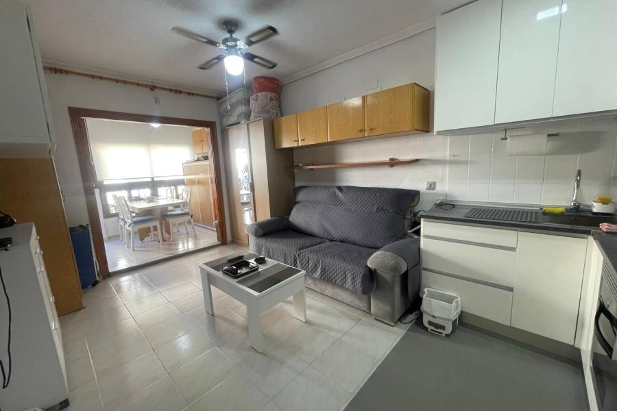 Vente - Studio - La Mata - Torrevieja