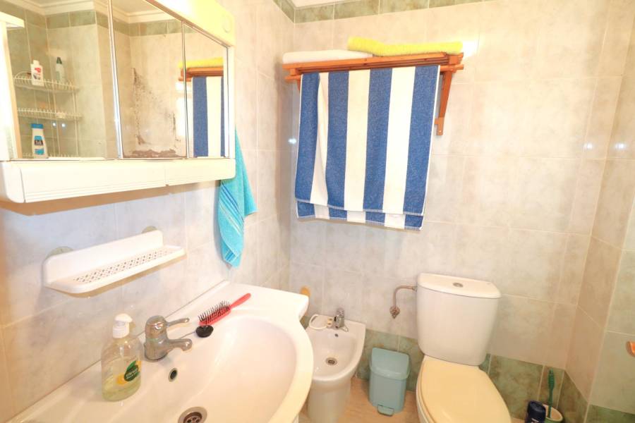 Verkauf - Apartment - Centro - Torrevieja