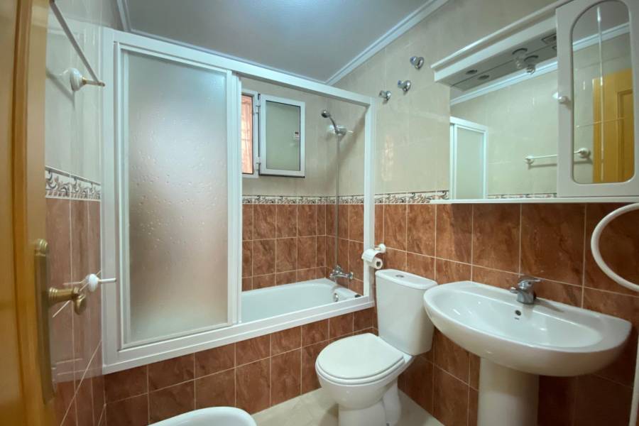Verkauf - Apartment - Centro - Torrevieja