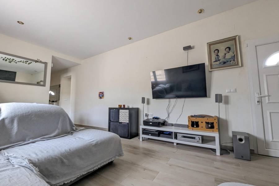 Venta - Chalet - Torreta florida - Torrevieja