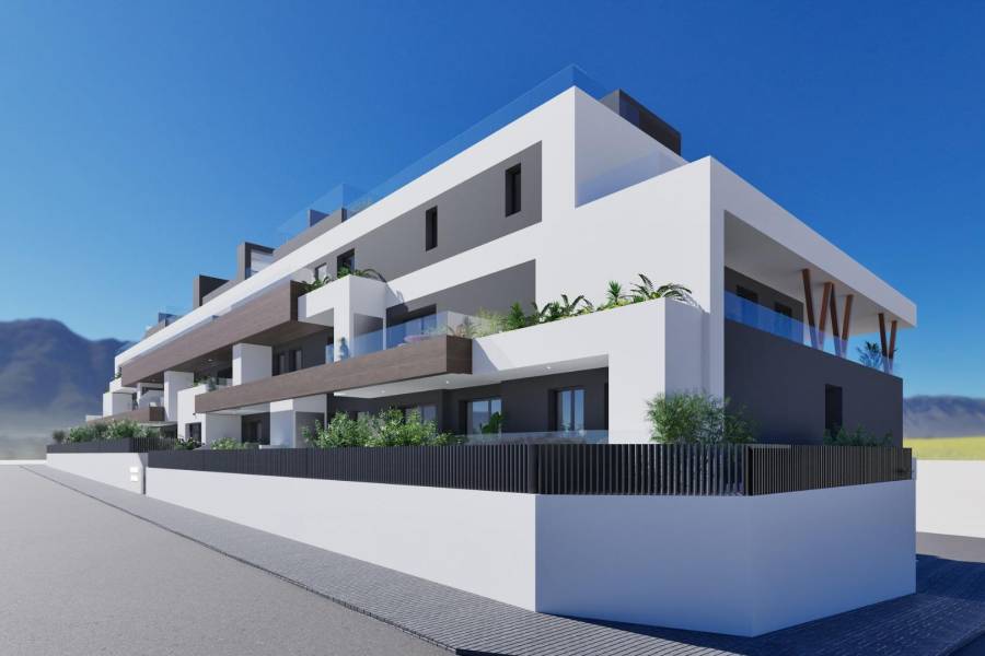 Sale - Penthouse - Benijófar - Benijofar