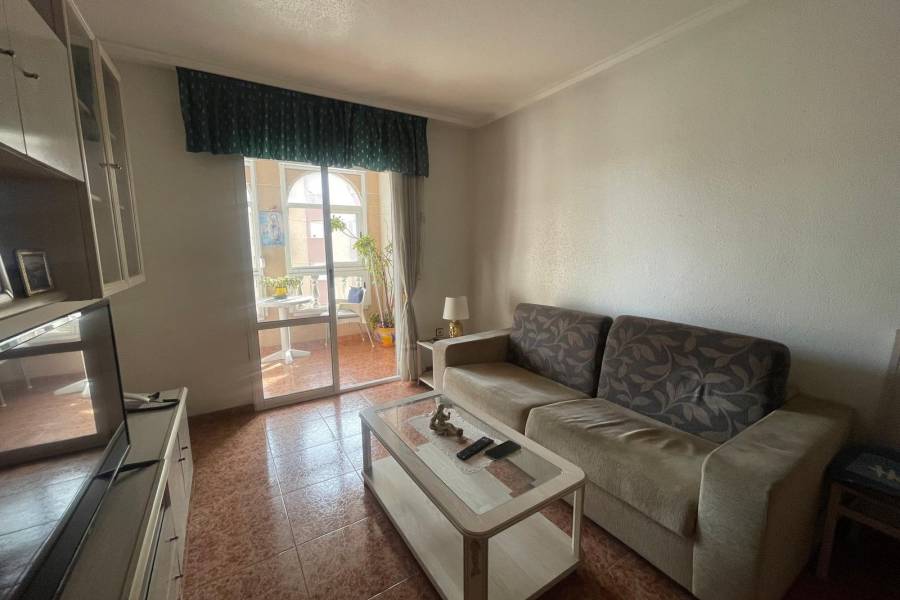 Vente - Appartement - Parque las naciones - Torrevieja