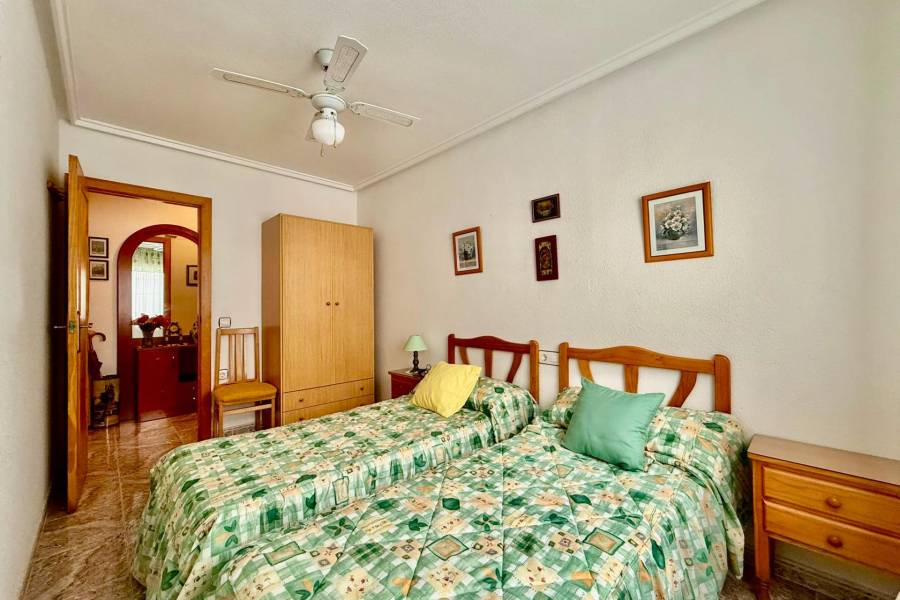Vente - Appartement - El Acequión - Los Náufragos - Torrevieja