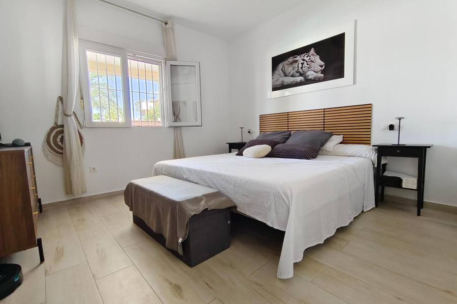 Försäljning - Fristående hus - Torreta florida - Torrevieja
