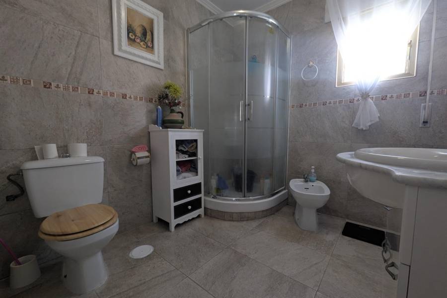 Verkauf - Duplex - El Acequión - Los Náufragos - Torrevieja