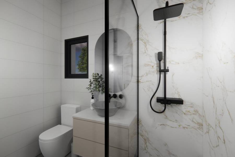 Sale - Villa - Ciudad Quesada - Rojales