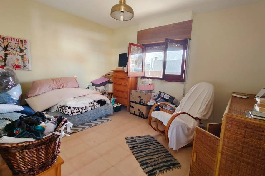 Venta - Dúplex - Los Europeos - Torrevieja