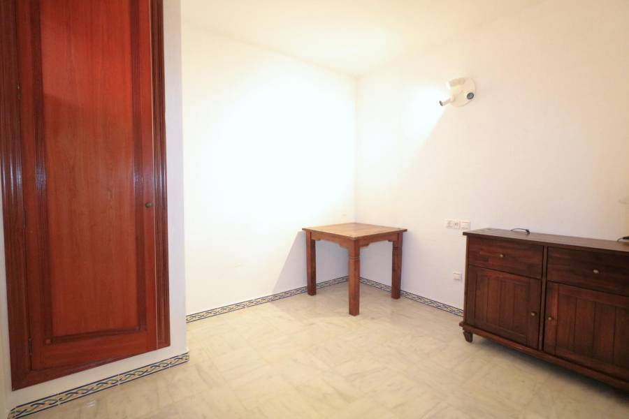 Venta - Apartamento - Los Frutales - Torrevieja