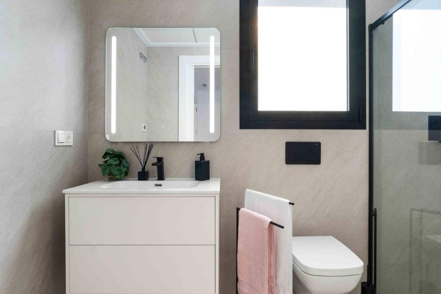 Sale - Villa - Benimar - Rojales