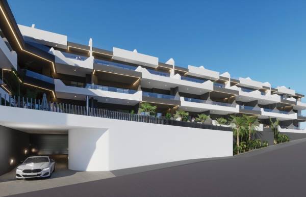 Apartment - Verkauf - Benijófar - Benijofar