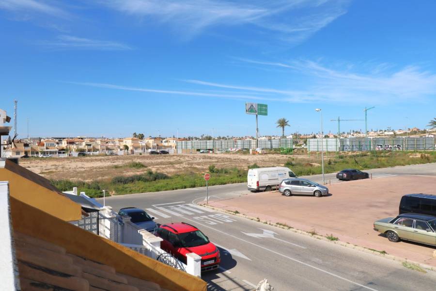 Salg - Bungalow - El limonar - Torrevieja
