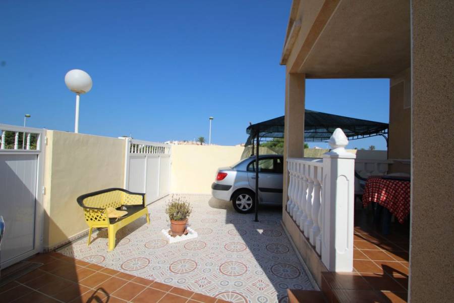 Venta - Chalet - torrevieja - Torrevieja