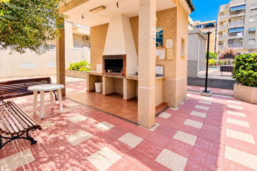 Sale - Apartment - Playa del Cura - Torrevieja