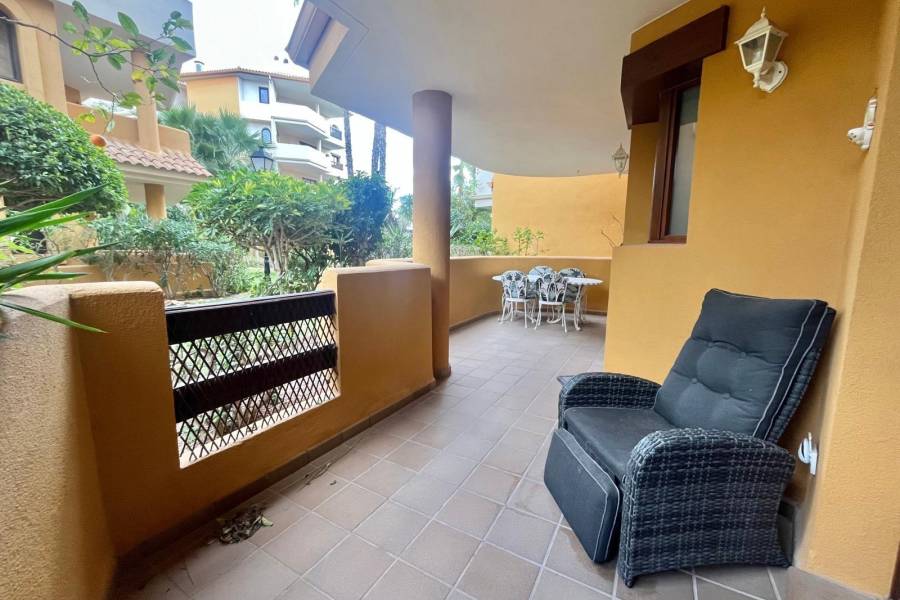 Venta - Bungalow Planta Baja - Punta Prima - Torrevieja