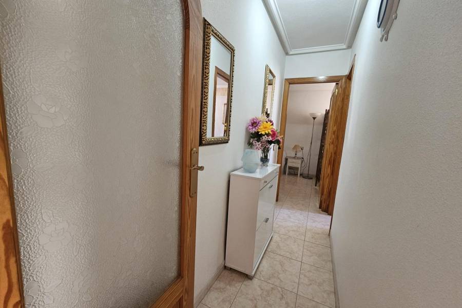 Venta - Apartamento - Acequion - Torrevieja