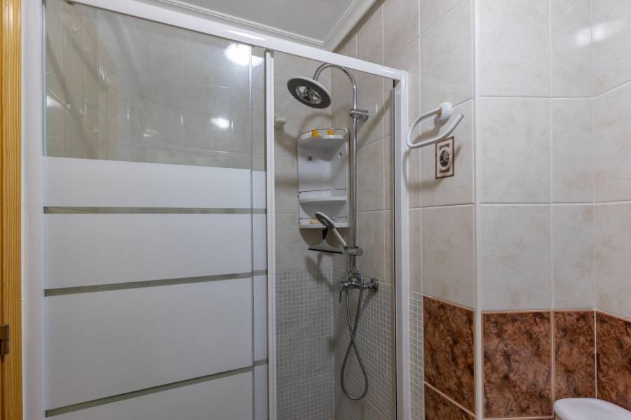 Venta - Apartamento - La Mata - Torrevieja