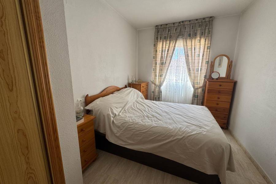 Venta - Apartamento - Centro - Torrevieja