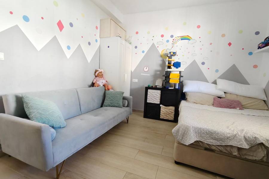 Sale - Single family house - Torreta florida - Torrevieja