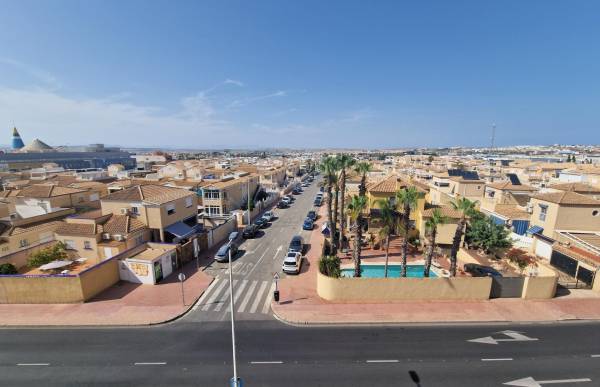 Lägenhet - Försäljning - Centro - Torrevieja