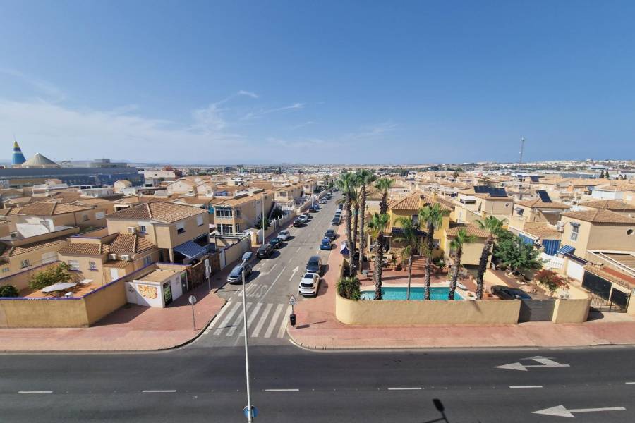 Försäljning - Lägenhet - Centro - Torrevieja