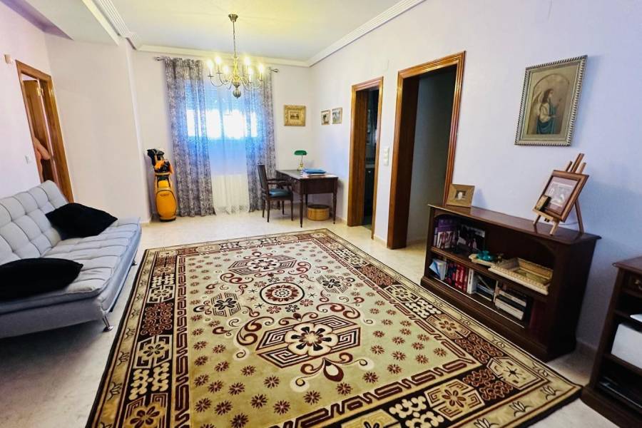 Venta - Chalet - Los Balcones - Los Altos del Edén - Torrevieja