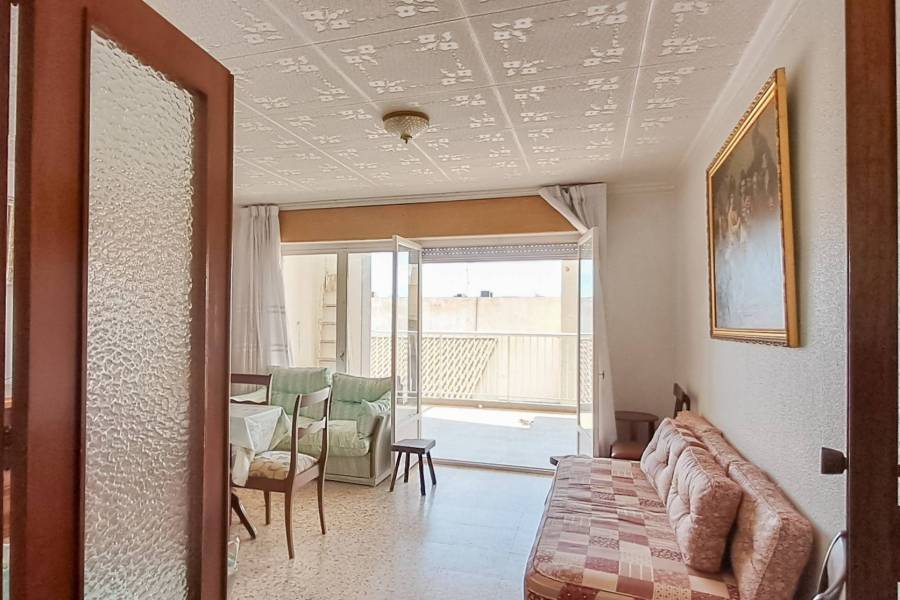 Venta - Ático - Playa de los Naufragos - Torrevieja