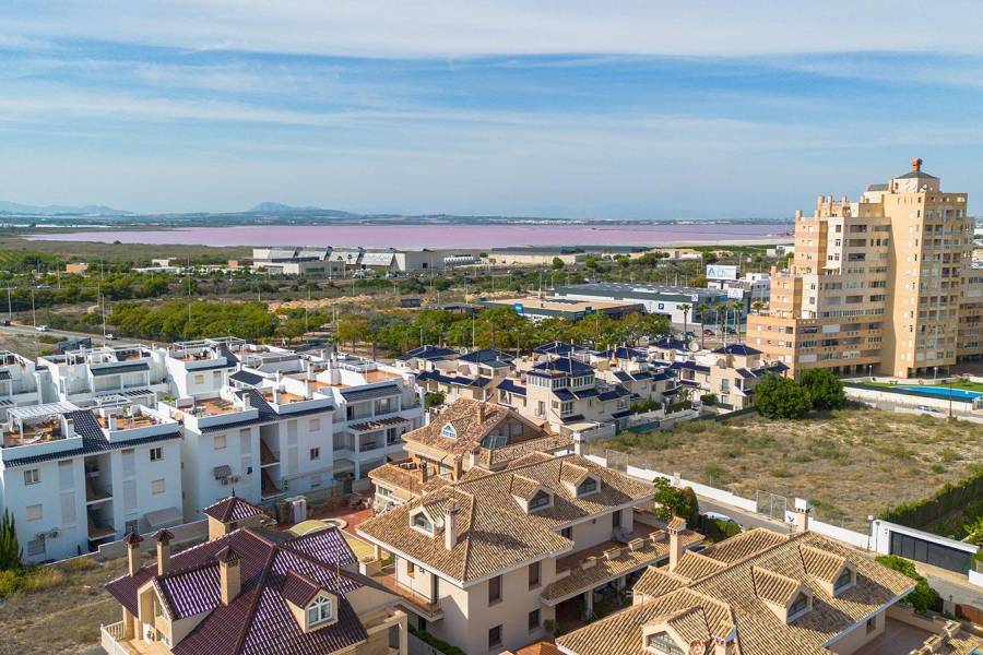 Venta - Villa - La veleta - Torrevieja