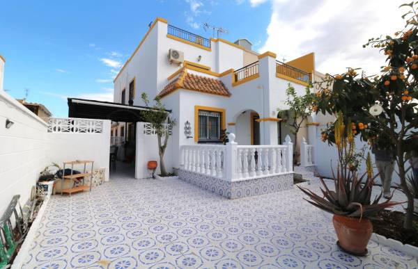 Quad House - Sale - Carrefour - Torrevieja