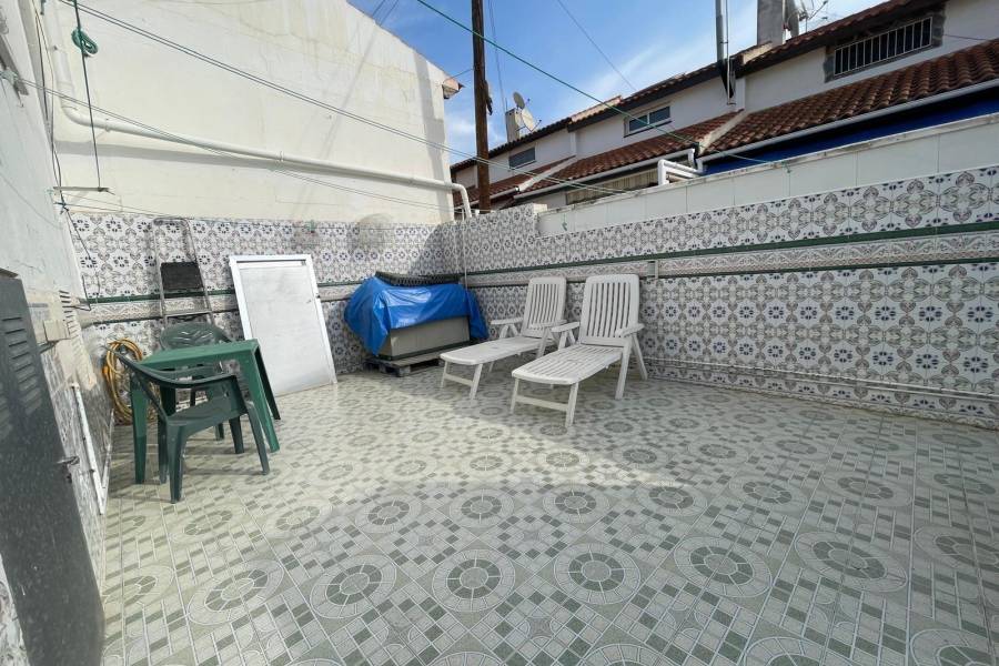 Sale - Terraced house - La Ceñuela - Orihuela Costa