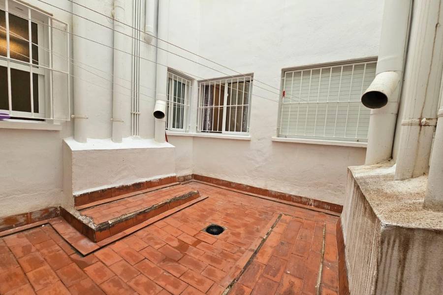 Sale - Apartment - Acequion - Torrevieja