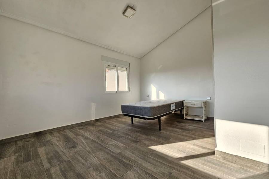 Salg - Rekkehus - Punta Prima - Torrevieja