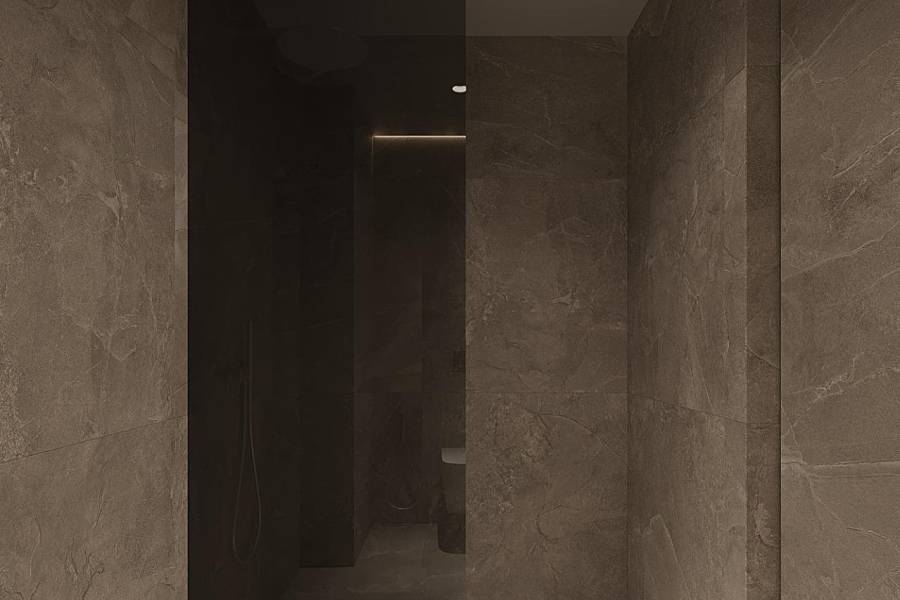 Verkauf - Apartment - Curva del Palangre - Torrevieja