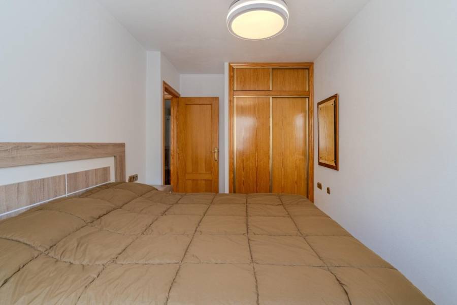 Vente - Appartement - Centro - Torrevieja
