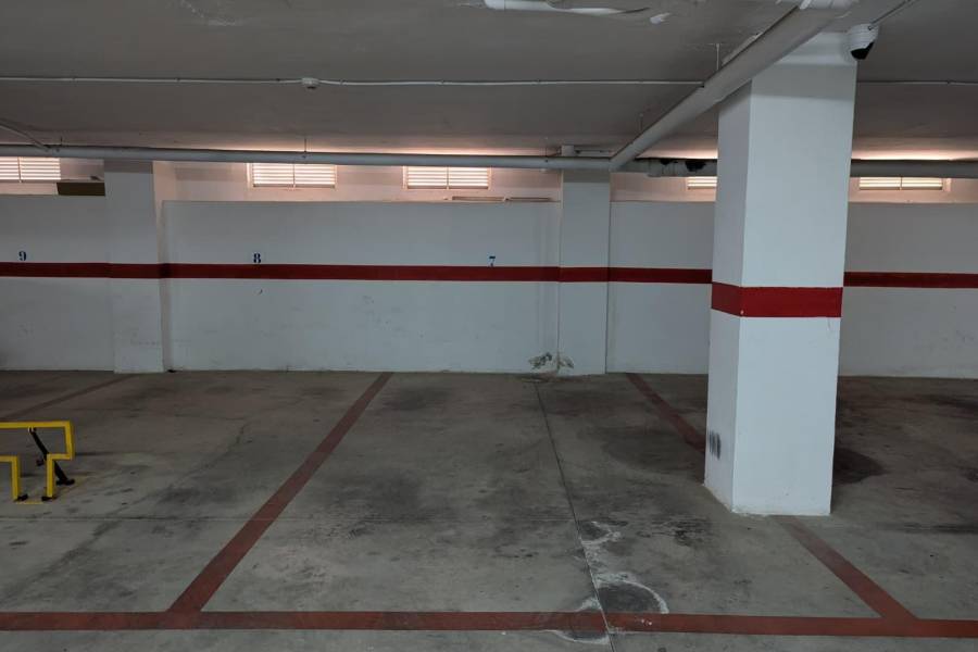 Vente - Appartement - El Acequión - Los Náufragos - Torrevieja