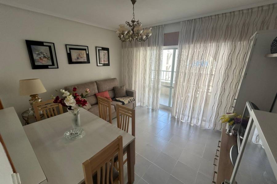 Verkauf - Apartment - Acequion - Torrevieja