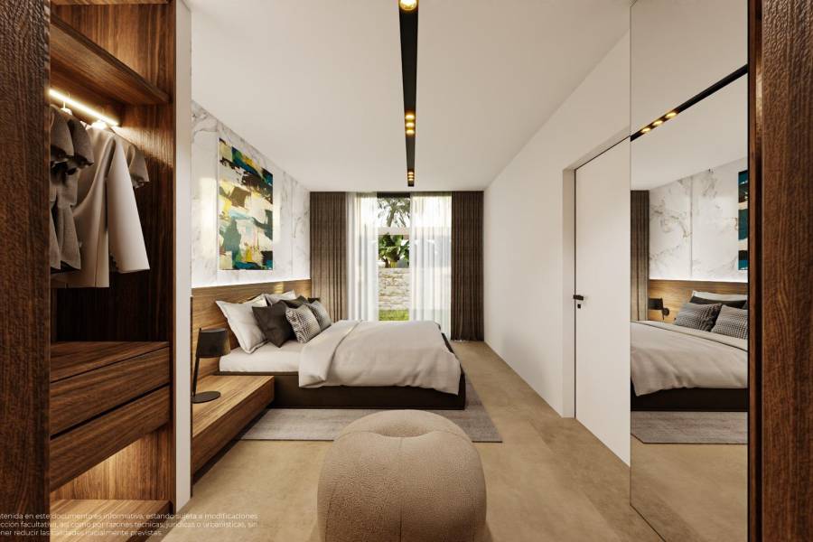 Venta - Villa - La Zenia - Orihuela Costa