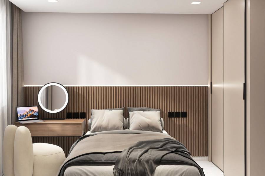 Sale - Villa - Cuidad Quesada - Rojales